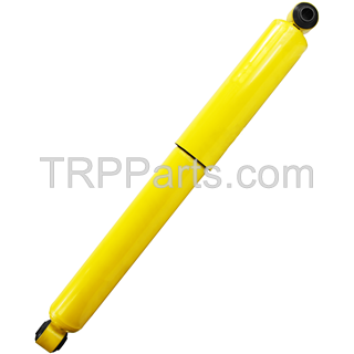 gas shock absorber - magnum 65