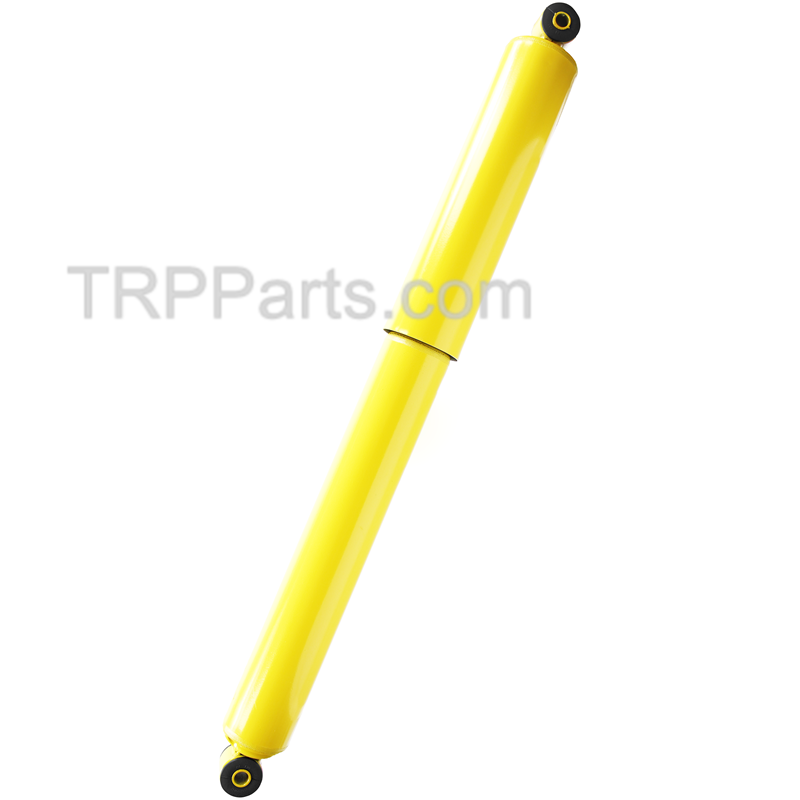 gas shock absorber - magnum 65 image 1