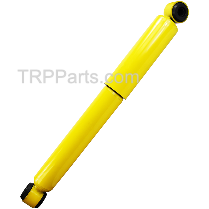 gas shock absorber - magnum 65 image 1