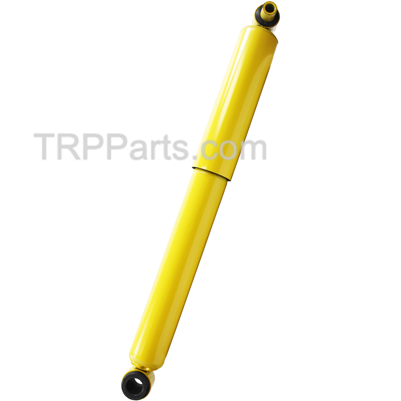 gas shock absorber - magnum 65 image 1
