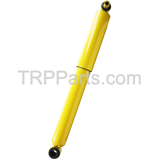 Image of gas shock absorber - magnum 65