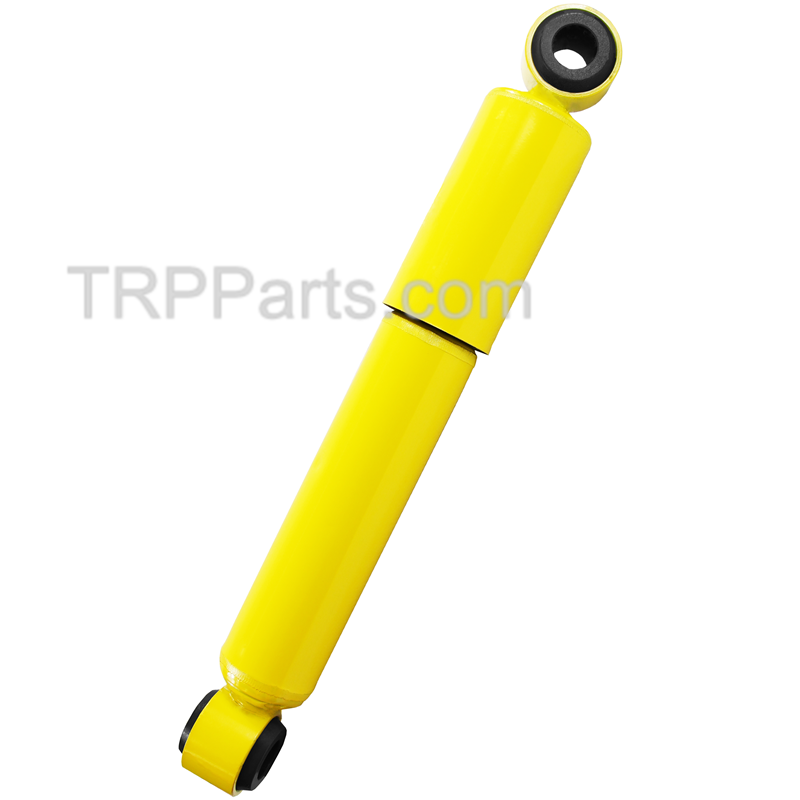 gas shock absorber - magnum 65 image 1