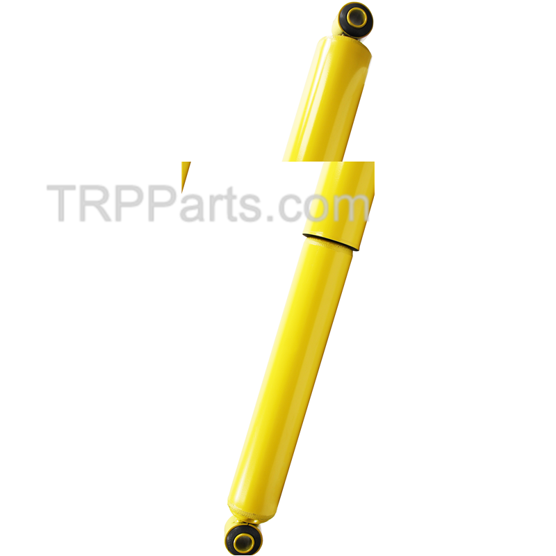 gas shock absorber - magnum 65 image 1