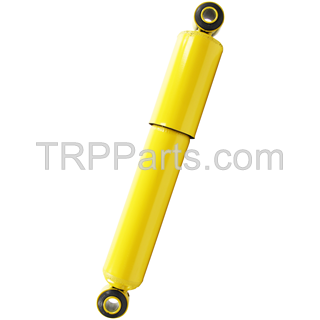 gas shock absorber - magnum 65