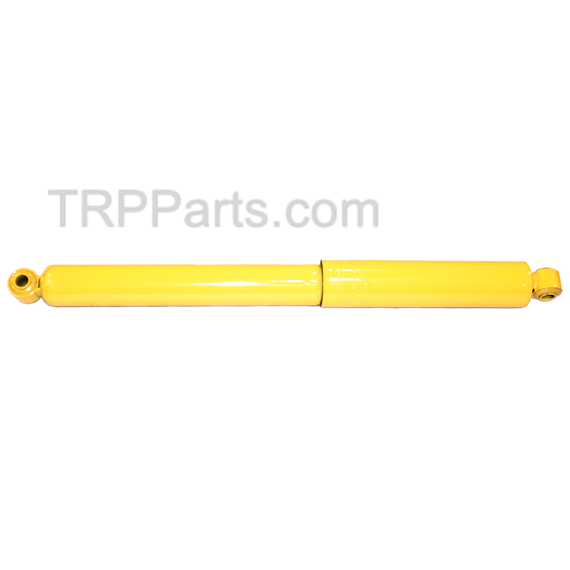 gas shock absorber - magnum 65 image 1