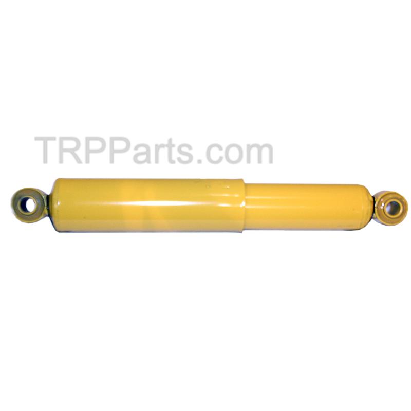 gas shock absorber - magnum 65 image 1