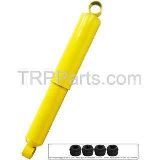 gas shock absorber - magnum 65