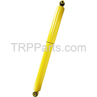 Image of gas shock absorber - magnum 65