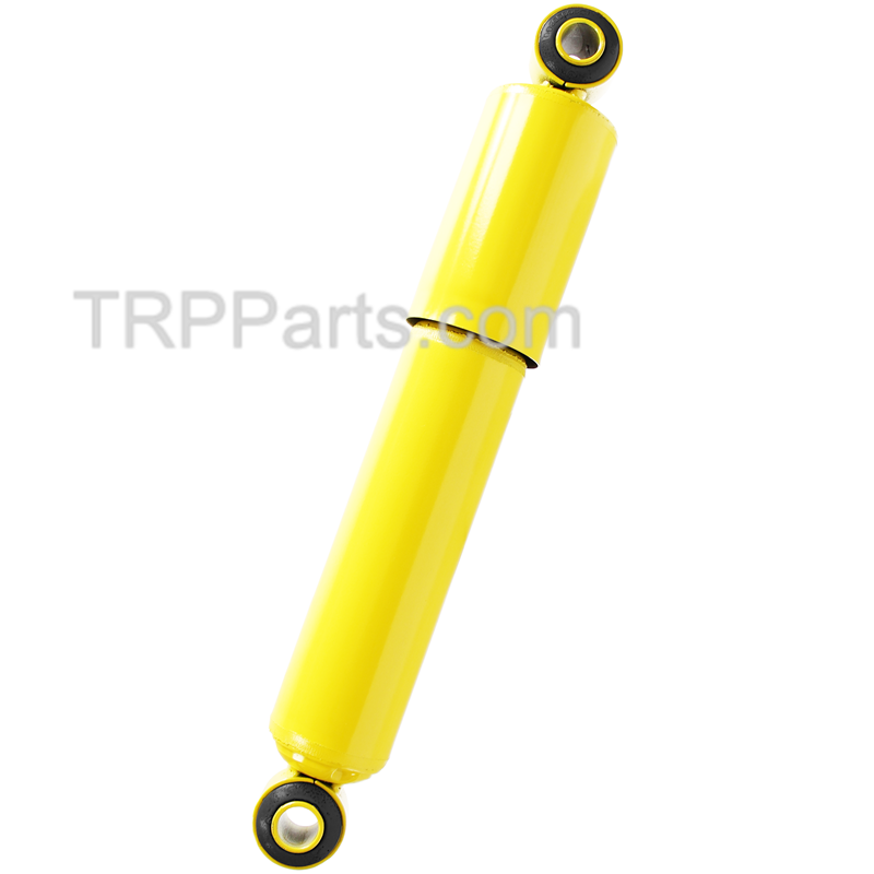shock absorber - universal - front & rear suspension image 1