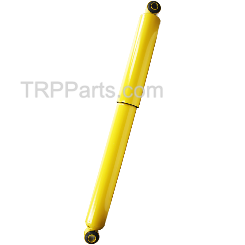 shock absorber - universal - front & rear suspension image 1