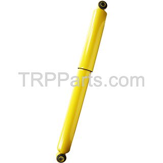 shock absorber - universal - front & rear suspension