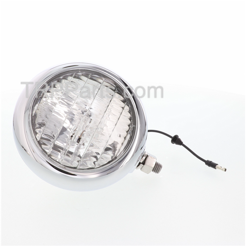 loadlight assy-single wire image 1