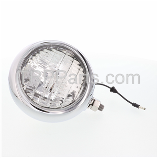 Image of loadlight assy-single wire