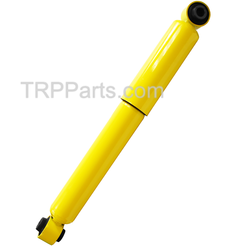 gas shock absorber - magnum 66 image 1