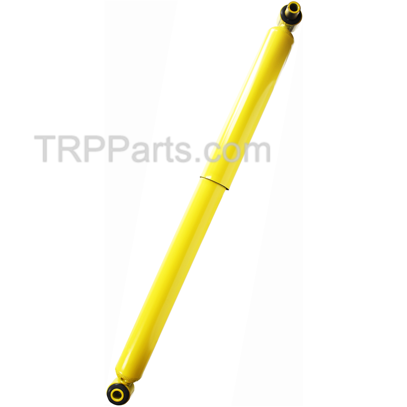 gas shock absorber - magnum 66 image 1