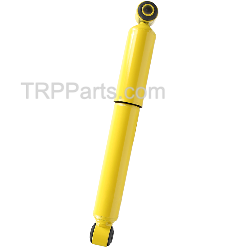 gas shock absorber - magnum 66 image 1