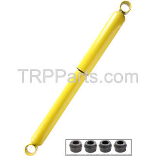 gas shock absorber - magnum 66