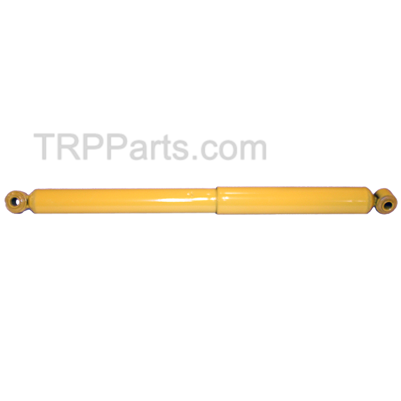 gas shock absorber - magnum 66 image 1