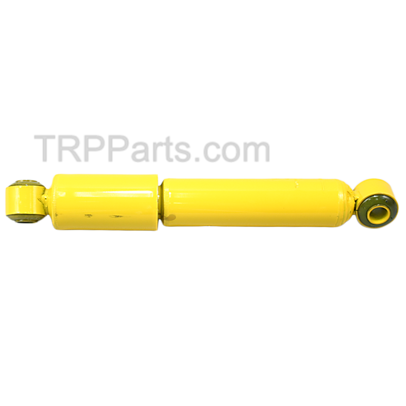 gas shock absorber - magnum 66 image 1