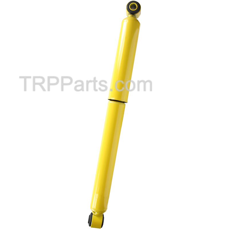 gas shock absorber - magnum 66 image 1