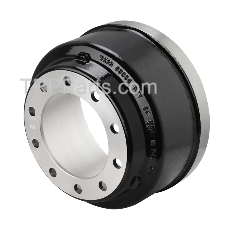 drum-brake 16.5x7 bal, pallet image 1