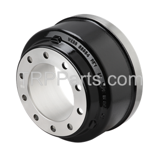 Image of drum-brake 16.5x7 bal, pallet