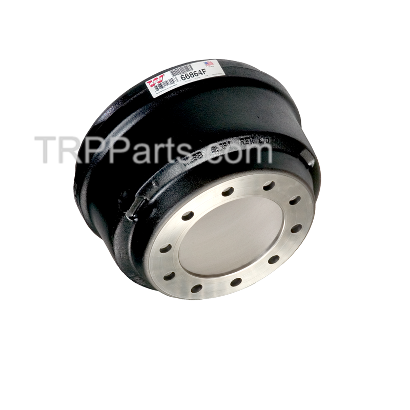 drum-brake 16.5x7 unbal, pallet image 1