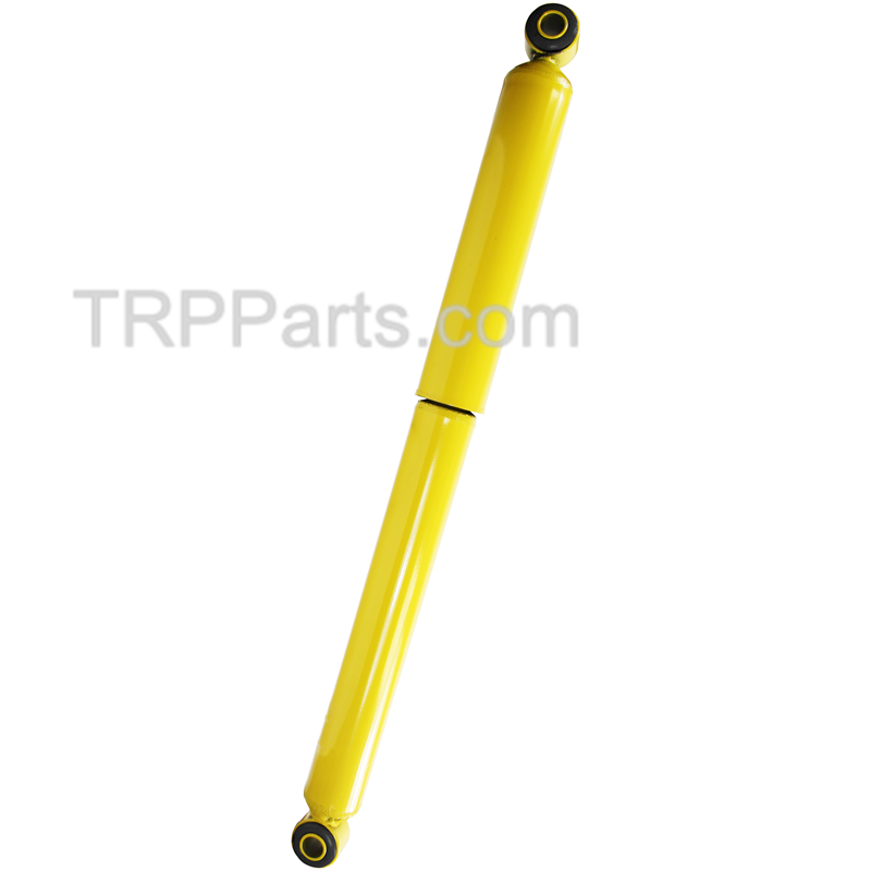gas shock absorber - magnum 66 image 1
