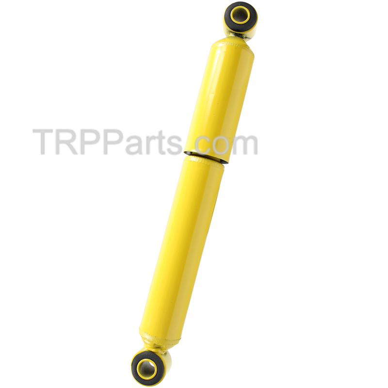 gas shock absorber - magnum 66 image 1
