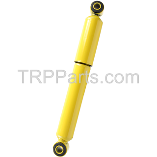 Image of gas shock absorber - magnum 66