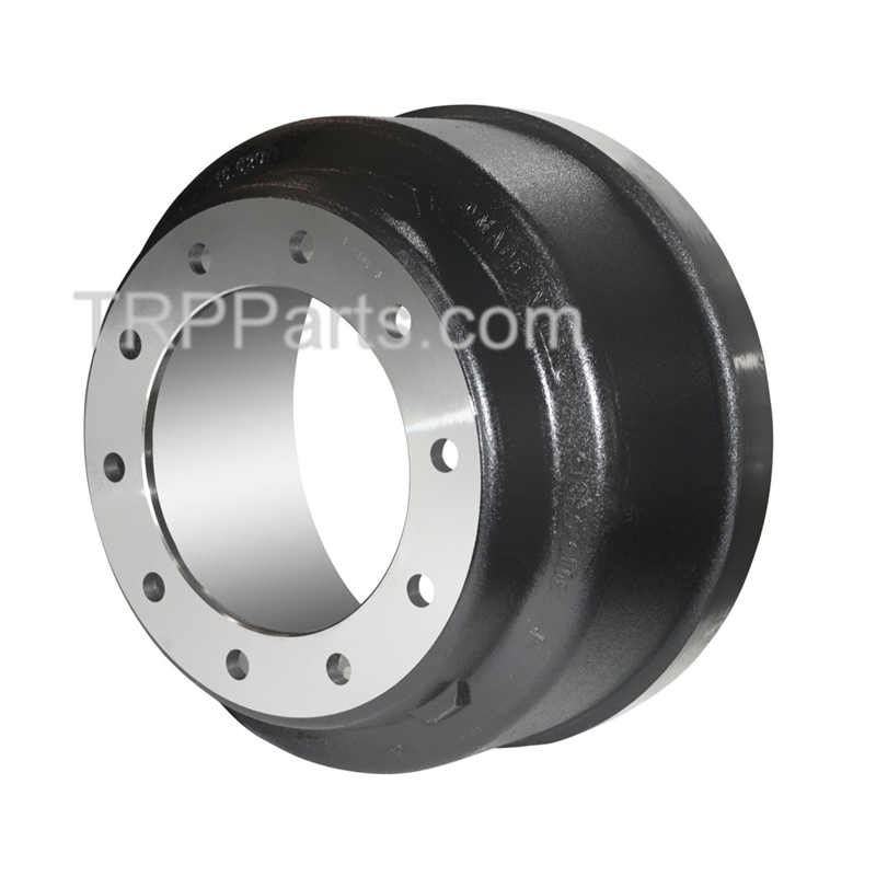 brake drum - 16.5" x 7" image 1