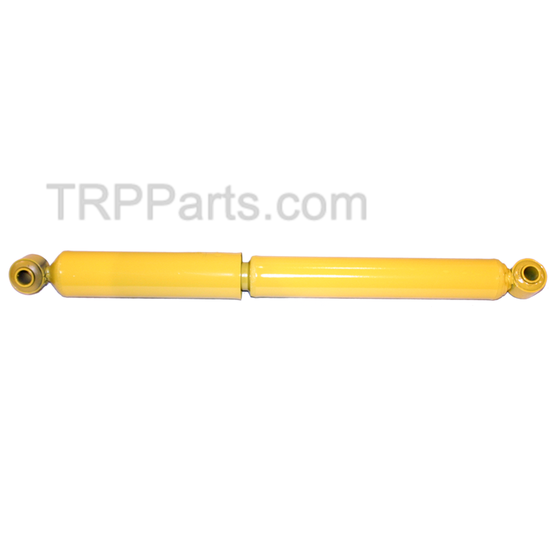 gas shock absorber - magnum 66 image 1