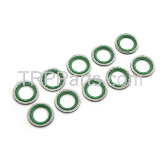 washer-sealing a/c #10 image 3
