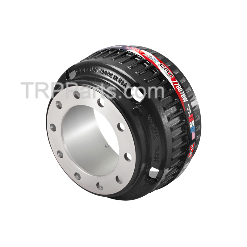 drum-brake 16.5x7 vortex w/ind (pal 20) image 1