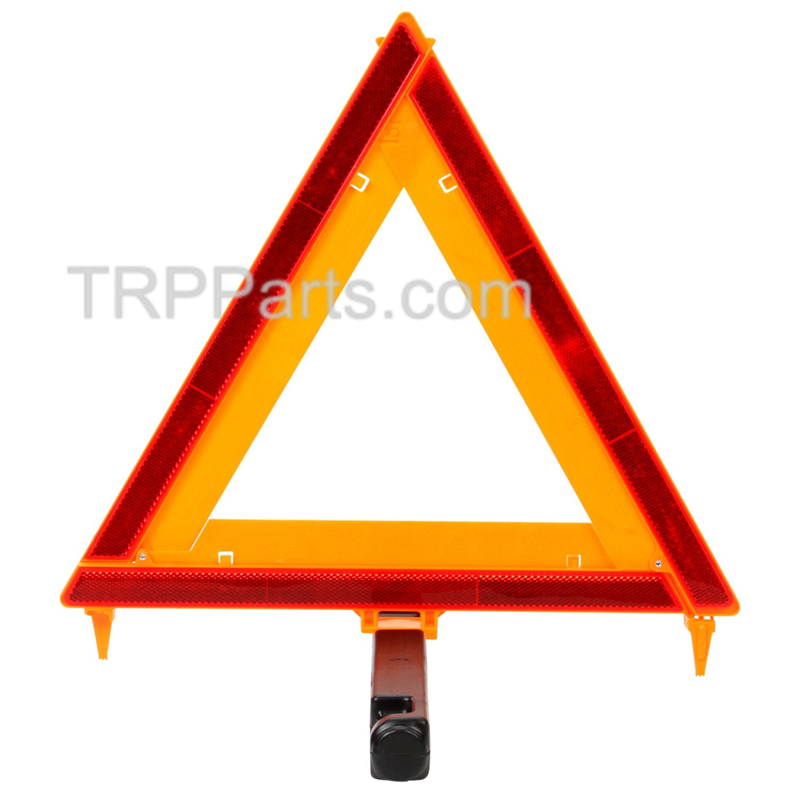 triangle flare kit image 1