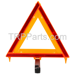 triangle flare kit image 1