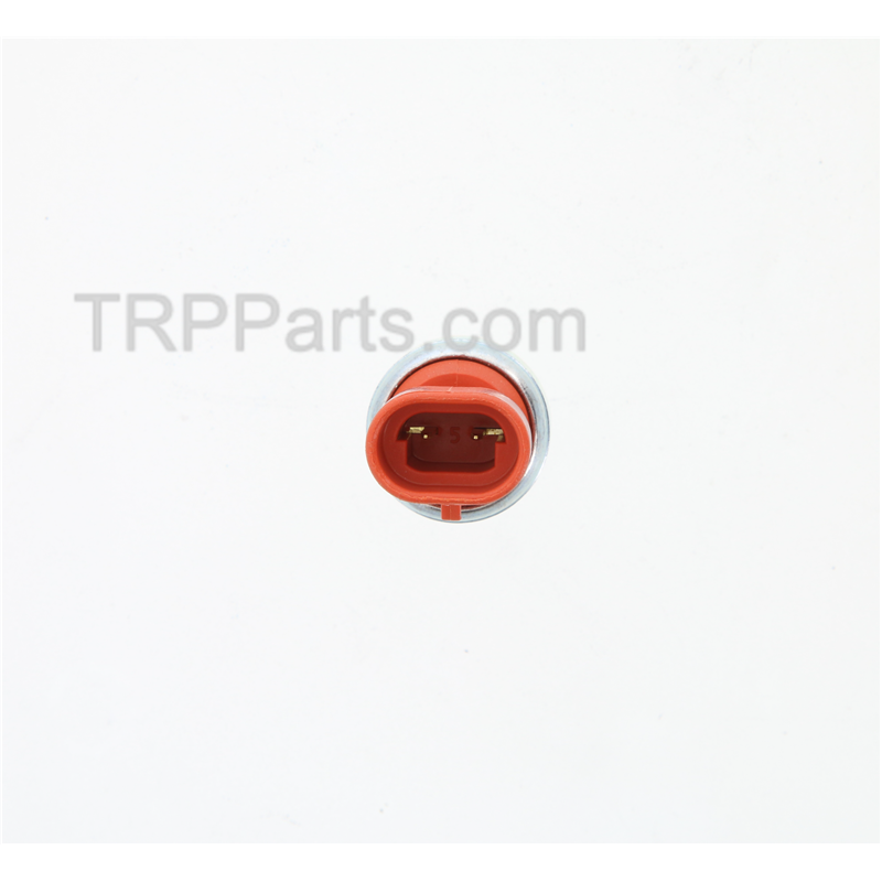 switch - clutch overide, engine fan image 3