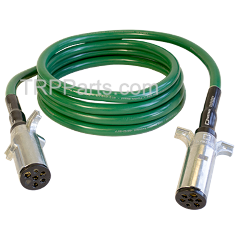 cable-arctic 4/12-2/10-1/8-12ft image 1