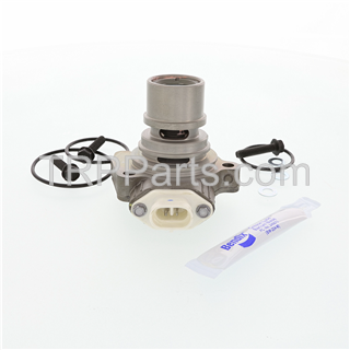 purge valve and heater/ thermostat assembly repair kit (replaces bendix ad-9 purge valve and thermostat)