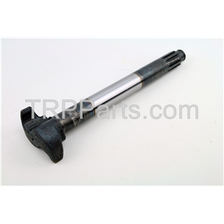 Image of camshaft-brake