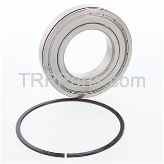 Image of ball bearings