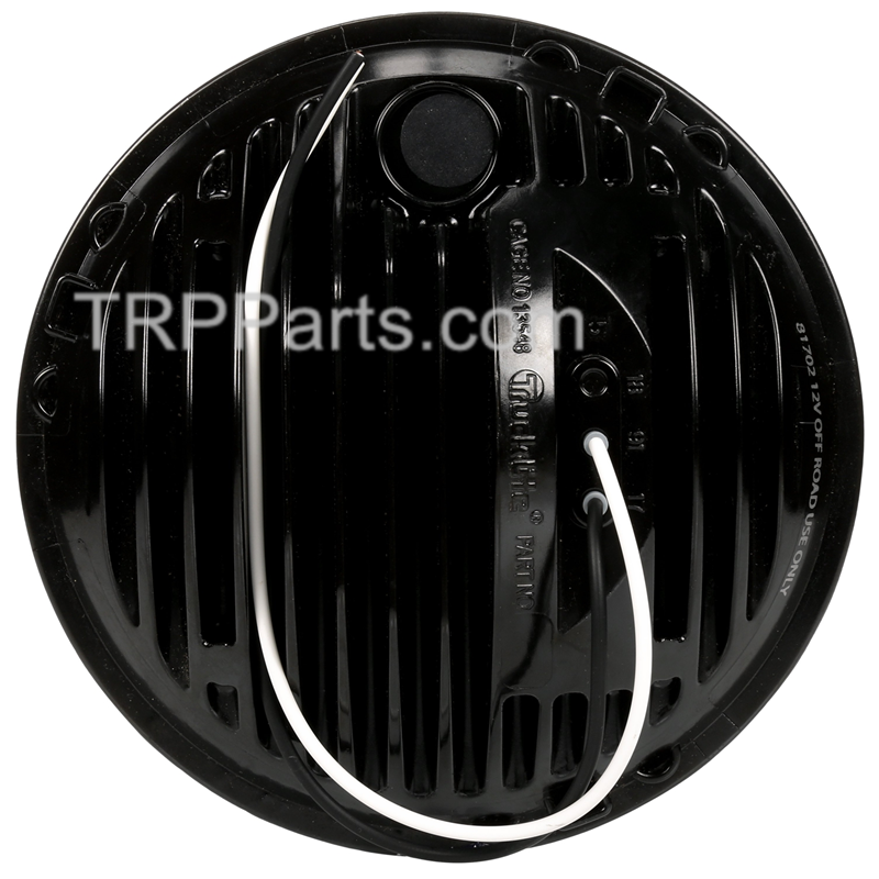 lamp-led auxilary flood image 2