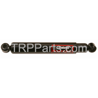 shock absorber - universal - front & rear suspension