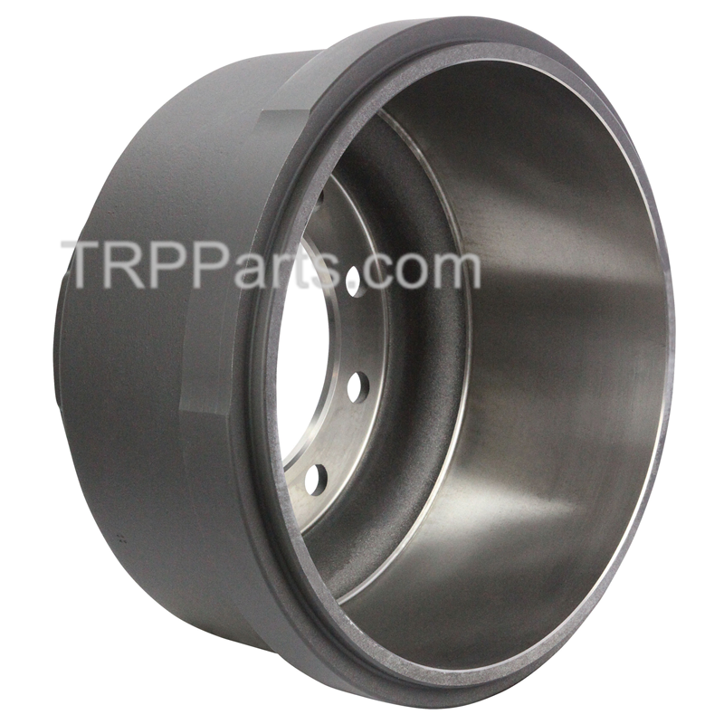 drum-cast mtb image 1