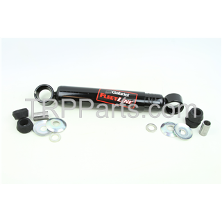 shock absorber - universal - front & rear suspension