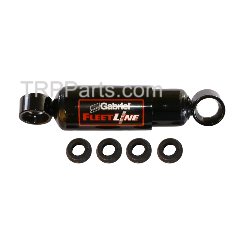 shock absorber image 1