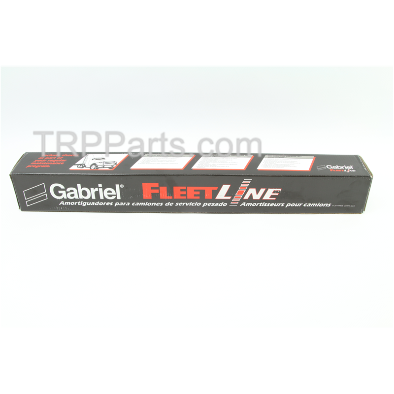 shock absorber image 2
