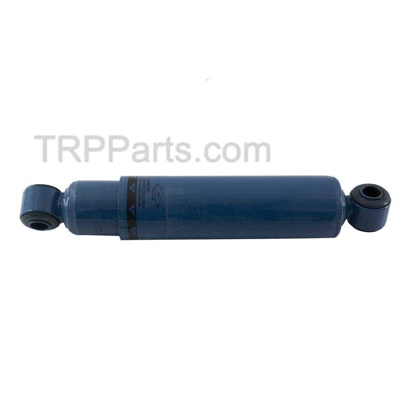 gas shock image 1