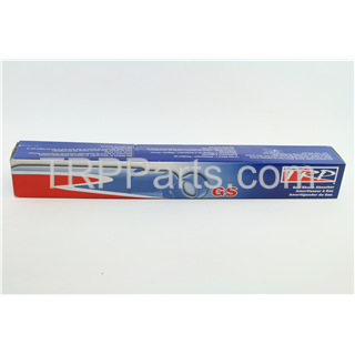 gas shock image 2