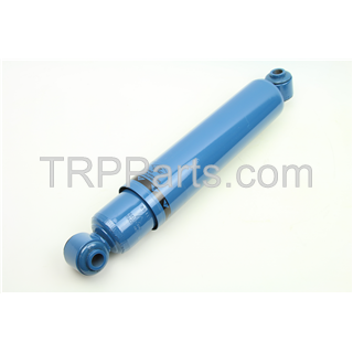 gas shock image 2